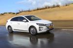 Hyundai IONIQ electric 2019 года (WW)